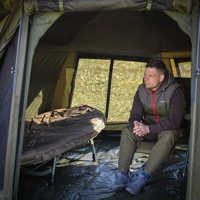 Trakker Tempest 200 Bivvy